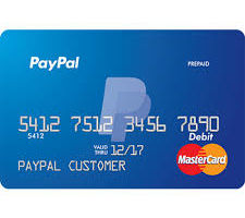 দেখে নিন কিভাবে Paypal Mastercard Confirm করতে হয়।