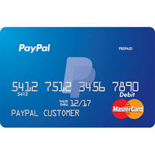 দেখে নিন কিভাবে Paypal Mastercard Confirm করতে হয়।