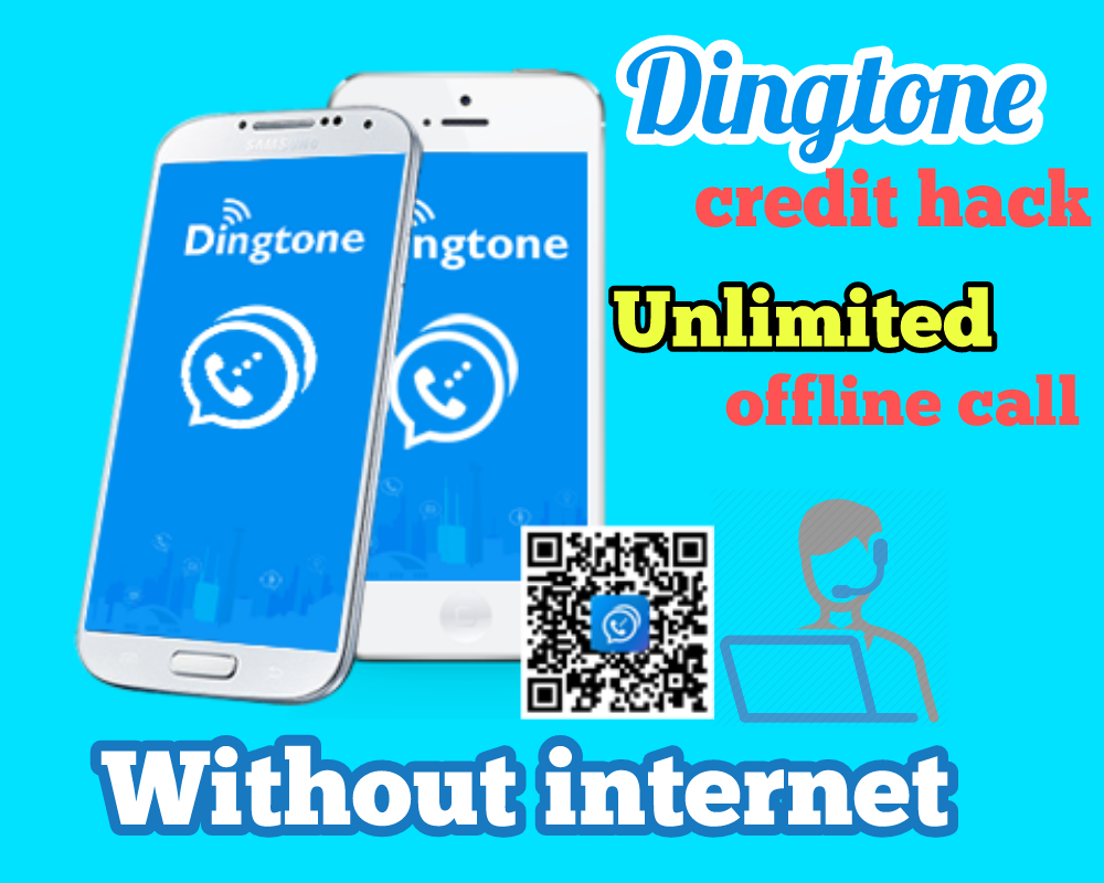 (Requested post) – offline call করার জন্য credit hack করুন unlimited  [root  ও non root ]