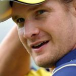 Shakib Al Hasan