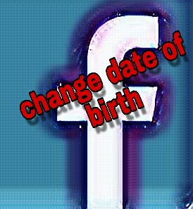 মাত্র 2 stap এ Facebook একাউন্টের block হওয়া Date of birth  Change করুন ১০ মিনিটের মধ্যে। {With Live প্রুফ}
