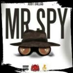 Mr. Spy