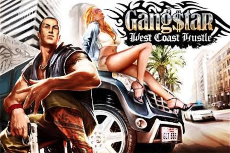 এন্ড্রয়েড গেম gangstar west coast hustle রিভিও + ডাউনলোড