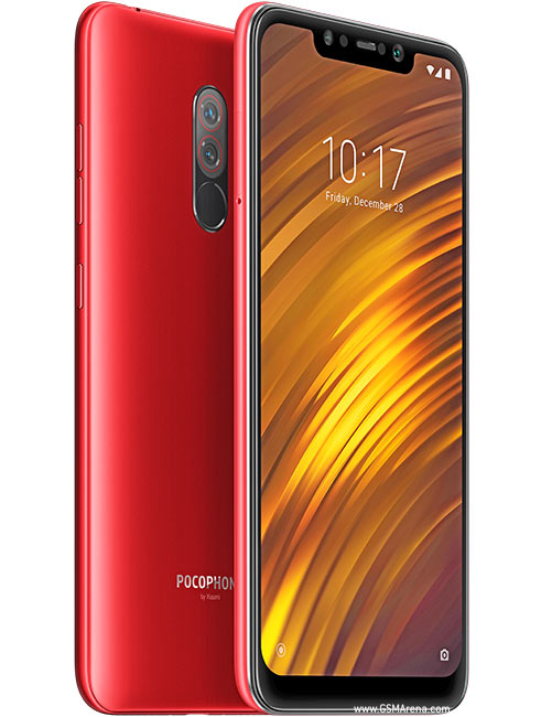 Что лучше айфон или xiaomi pocophone