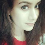 Nusrat Amin Nahin