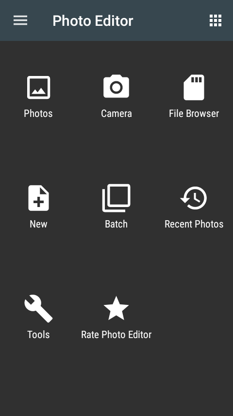 Mobile দিয়েই যেকোন সাইজের Screenshot কে Resize করে Youtube এর উপযুক্ত করুন .