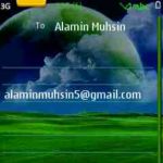 Alamin Muhsin