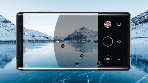 Nokia 8 Camera Pro + Mod Version সকল অ্যান্ড্রয়েড ফোনে হবে(review+download link)
