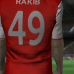 Mohammad Rakib