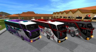 ডাউনলোড করে নিন সেই রকম একটি বাস গেম Bus Simulator Indonesia(90 mb এর মধ্যে)