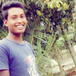 Samrat Islam Rocky