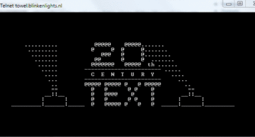 STAR WARS ফুল মুভি দেখুন ASCII কোডের মাধ্যমে । তাও আবার উইন্ডোজ এর CMD দিয়ে । Amzing Tricks ।