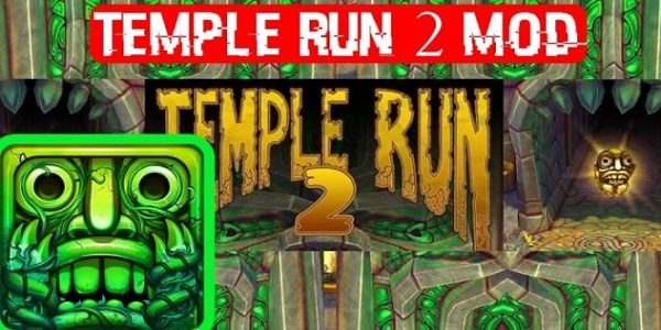 [Temple Run 2 Version: 1.51.2 Latest Mod Apk] সব কিছুই আনলিমিটেড এবার গেম খেলুন আর চিন্তা নেই।