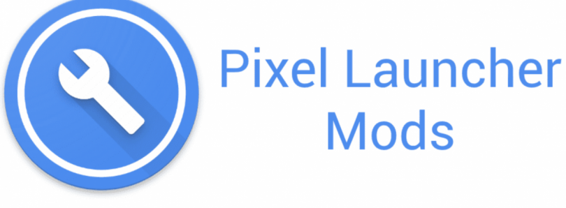 অফিশিয়াল Pixel Launcher কে মোড করে ব্যবহার করুন একটি এপ দিয়ে_বিস্তারিত পোস্টে
