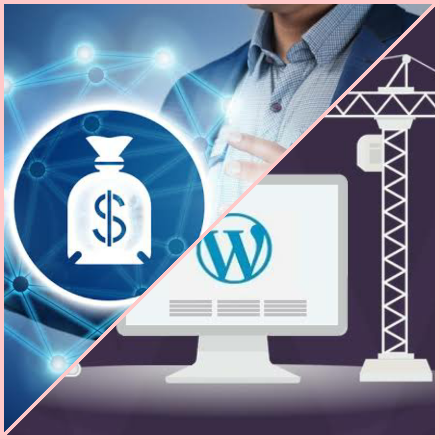 [Part-3]২মিনিটে একটি WordPress Website খুলে Auto Blogging করে টাকা আয় করুন