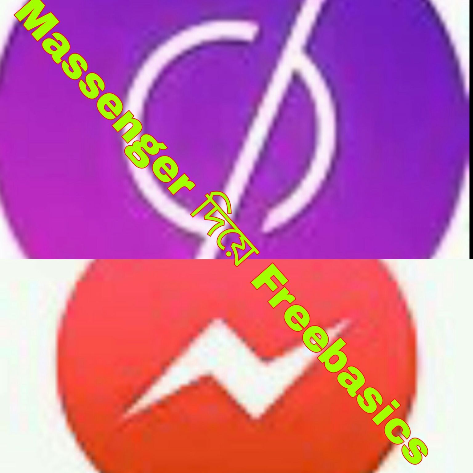 [HOT][New]Freebasics এর সাইটগুলো ফ্রিতে চালান দুর্দান্ত স্পিডে এবার Massenger দিয়ে[Must See]…