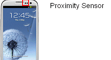 আমাদের ফোনের সেন্সরের দারুন একটি কাজ মাত্র 876kb একটি app দিয়ে, যা আপনার কাজে লাগতে পারে
