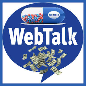 web talk app