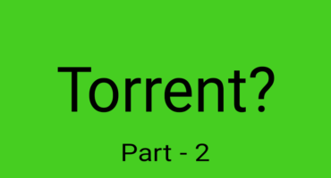 Part 3- Movie ডাউনলোডের সেরা সাইটসমূহ : Torrent-2