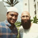 Shakib Mahmud Jerry