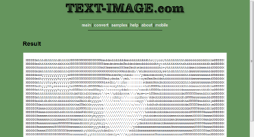 নিজের ছবিকে html Binary code এবং ASCII তে Convert করুন