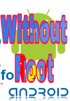 সিস্টেম ‌এ্যাপ (system app) অপেন করুন..[without root]