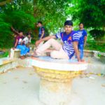 Faruk Ahmed