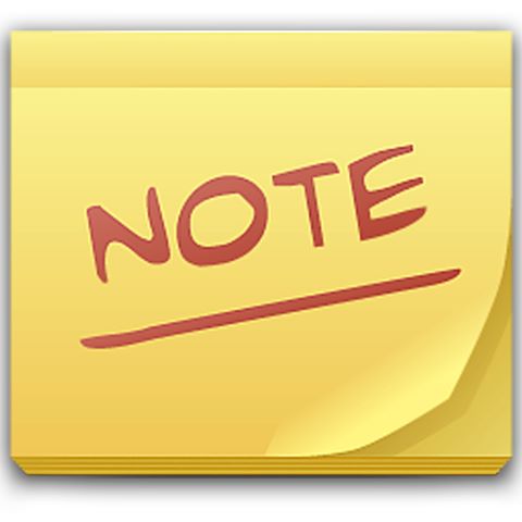 নিয়ে নিন দারুন একটি notebook এ  নোটবুক আপনার ফোনের Notebook কে ও হার মানাবে