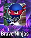 [hacking post] brave ninjas গেম হ্যাক করে আনলিমিটেড কয়েন নিন। আনলক করুন সকল নিঞ্জা ও লেভেল।