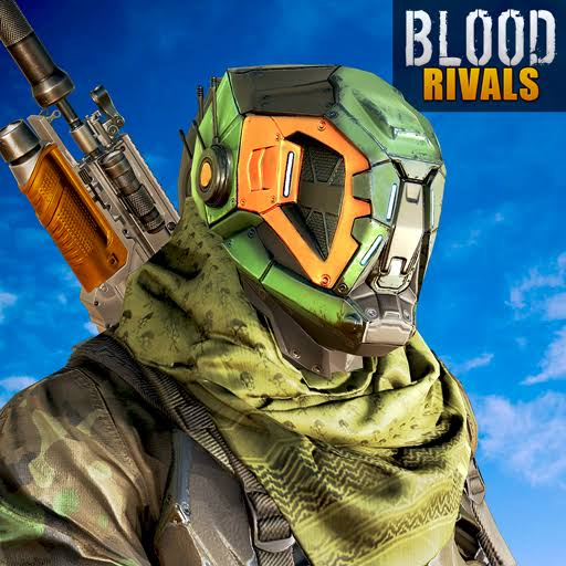 [হট গেম] “BLOOD RIVALS” অফ্লাইন FPS মাল্টিপ্লেয়ার ব্যাটেল-রয়েল গেমটি খেলুন মাত্র 180 এম্বিতে, সাথে মড ভার্শনের ডাউনলোড লিংক আর রিভিউ তো থাকছেই