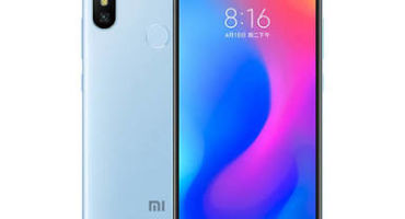 Xiaomi Mi A2 Lite Phone Full Review Don’t Miss……..#