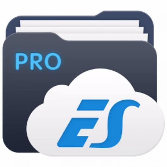 [Latest]নিয়ে নিন ES File Explorer pro এর ২  টি‌ আলাদা এপ?️?(একটি ল্যাটেস্ট ও অপর টি মোডেড )??