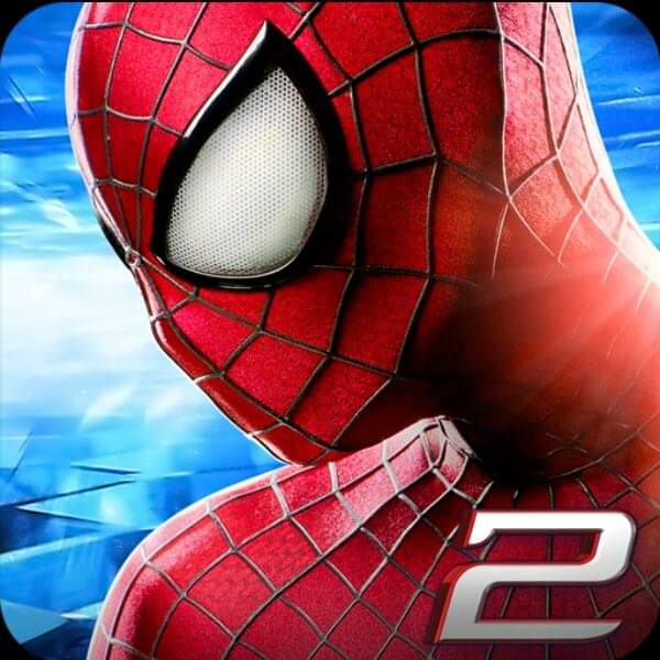 মাত্র ১০ এমবি তে Offline এ খেলুন Amazing Spider-Man 2 Lite