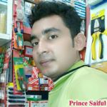 Prince Saiful