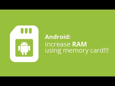 [Only Root User] দেখেনিন Android Phone এর RAM বাড়ানোর 100% কার্যকারী টিপস