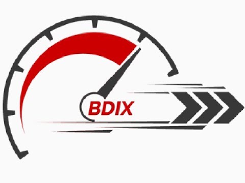BDIX কি ? নিয়ে নিন কিছু জনপ্রিয় BDIX servers এর লিস্ট , ডাউনলোড স্পীড ১Mb-20Mb+
