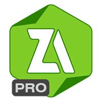 Download করে নিন ZArchiver এর latest pro version ফ্রিতে।