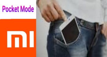 How to Use Pocket Mode Any Xiaomi Phone ( যে কোনো শাওমি মোবাইলে যেভাবে Pocket Mode ব্যবহার করবেন)।