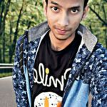 Arjun Deba Nath