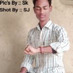 Sk Khan Sayed