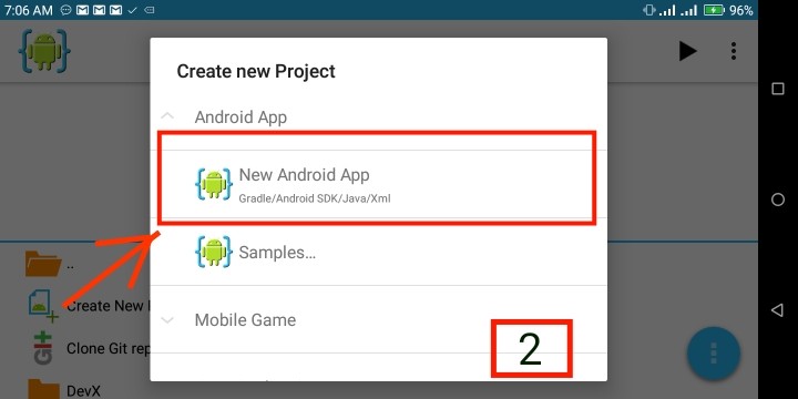 [AIDE-1] :: Android IDE এর মাধ্যমে অ্যান্ড্রয়েড অ্যাপ তৈরি শিখুুন ||ব্যাসিক অ্যাপ টিউটোরিয়াল||