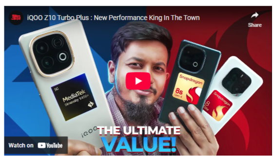 দেখে নিন YouTube ভিডিও কিভাবে আপনার Blogger পোস্টে Embed করবেন