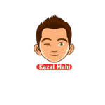 Kazal Mahi