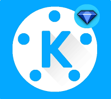 নিয়ে নিন ৪৫ডলার এর KineMaster Diamond ভিডিও এডিটিং অ্যাপ সম্পূর্ণ ফ্রিতে (Media Layer Supported+Mod)