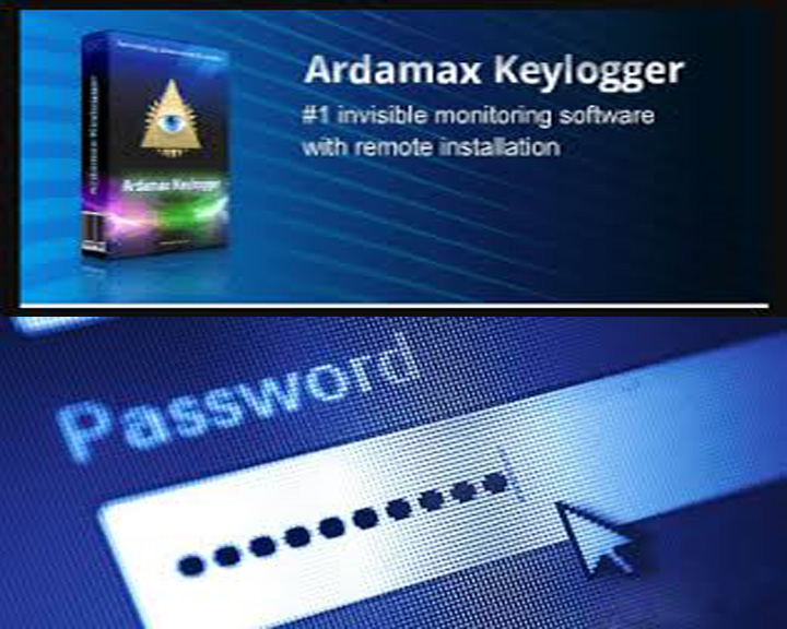 নিয়ে নিন Ardamax Keylogger full version cracked + আপনার টারমিনাল এ password দিন। (Proved by SA)