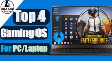 [Pubg সহ সকল High graphic Game খেলুন HD 2GB/4GB Ram Pc/Laptop তে। Top 4 Android operating System For Pc laptop (Game lover DON’T Miss)