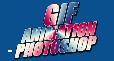 ফটোশপ দিয়ে গিফ অ্যানিমেশন তৈরি !! How to Make a GIF Animation Using Photoshop !!