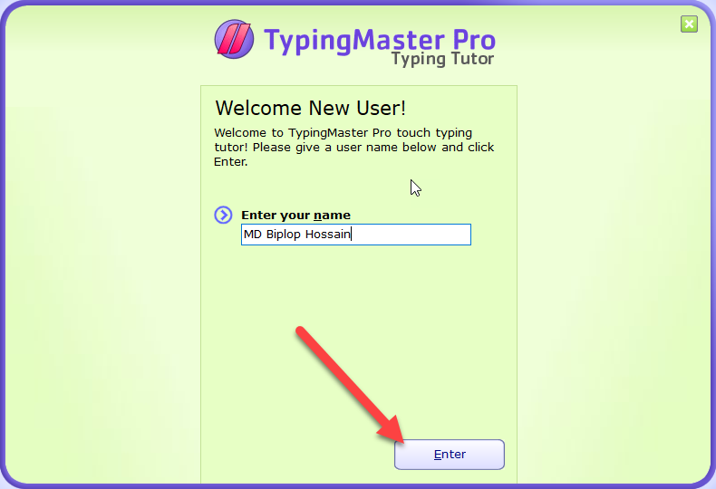টাইপিং শিখে চান ? দ্রুত টাইপিং শেখার সবচেয়ে সহজ উপায় । Download Typing Master Pro