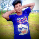 Sobuj Mondol