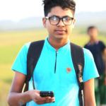 Nadir Ahmed